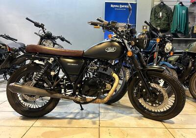 Mash Italia Seventy 125 (2021 - 25) - Annuncio 9621523