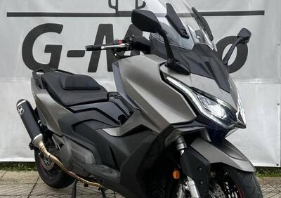 Kymco AK 550 Premium (2023 - 25) - Annuncio 9621521