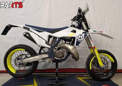 Husqvarna TC 125 (2021) - Annuncio 9621562