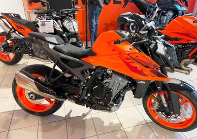 KTM 990 Duke (2024 - 25) - Annuncio 9621537