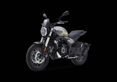 Voge Trofeo 525ACX Scrambler (2023 - 25) - Annuncio 9621550