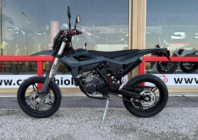 Betamotor RR 125 4T Motard T (2023 - 25) - Annuncio 9621553