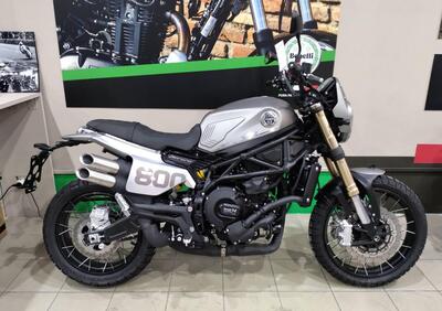 Benelli Leoncino 800 Trail (2022 - 25) - Annuncio 9230157