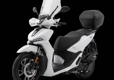 Voge Sfida SR16 125 (2025) - Annuncio 9621610