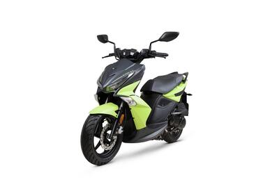 Kymco Super 8 50 R (2022 - 25) - Annuncio 9621629