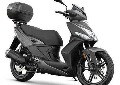 Kymco Agility 50 R16 + (2021 - 25) - Annuncio 9621635