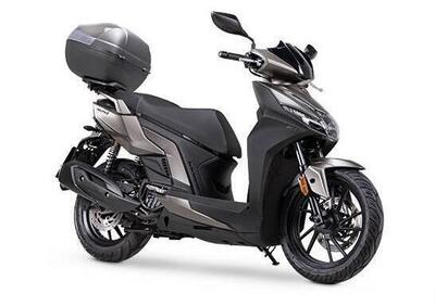 Kymco Agility 125 S (2022 - 25) - Annuncio 9621641