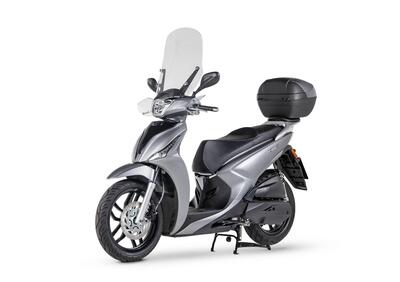 Kymco People 125i S (2021 - 25) - Annuncio 9621647