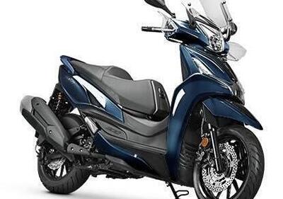 Kymco Agility 350i NN R16 (2023 - 25) - Annuncio 9621708