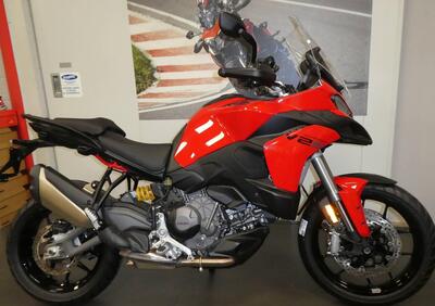 Ducati Multistrada V2 S (2025) - Annuncio 9621718