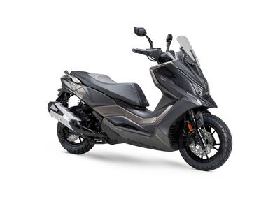 Kymco DTX 360 300 (2022 - 25) - Annuncio 9621729