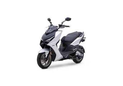 Kymco KRV 200 (2023 - 25) - Annuncio 9621741