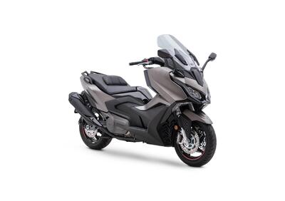 Kymco AK 550 Premium (2023 - 25) - Annuncio 9621743