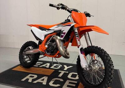 KTM 65 SX (2024 - 25) - Annuncio 9621787