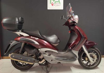 Piaggio Beverly 500 - Annuncio 9621848