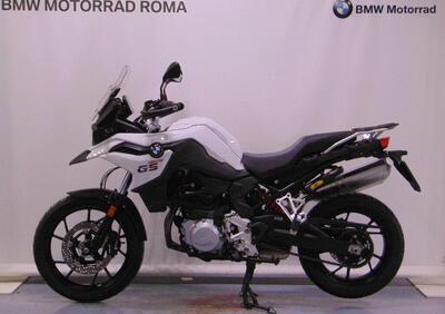 Bmw F 750 GS (2021 - 24) - Annuncio 9525423