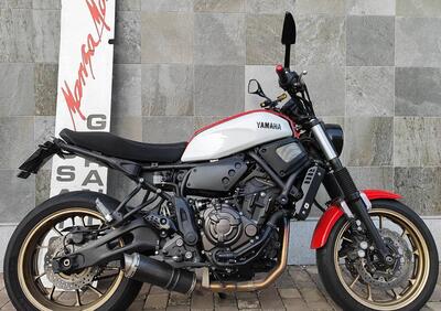 Yamaha XSR 700 ABS (2016 - 20) - Annuncio 9621971
