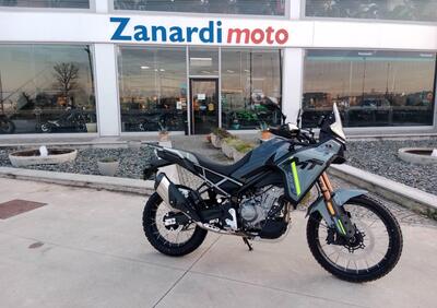 CFMOTO 450MT (2024 - 25) - Annuncio 9621979