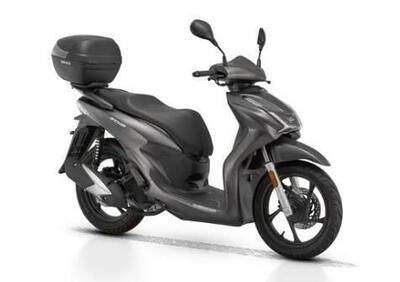 QJ Motor SQ 16 (2024 - 25) - Annuncio 9621981