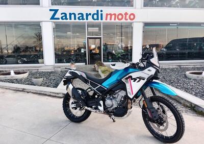 CFMOTO 450MT (2024 - 25) - Annuncio 9621982