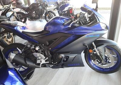 Yamaha YZF R3 (2021 - 24) - Annuncio 9621989