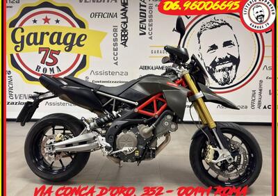Aprilia Dorsoduro 750 Factory (2010 - 13) - Annuncio 9621986