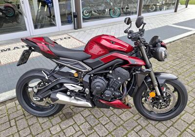 Triumph Street Triple 765 RS (2023 - 25) - Annuncio 9622008