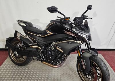 CFMOTO 800NK Sport (2023 - 25) - Annuncio 9622028