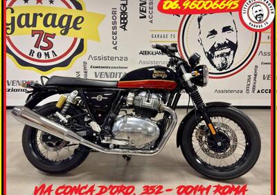 Royal Enfield Interceptor 650 (2021 - 25) - Annuncio 9622060