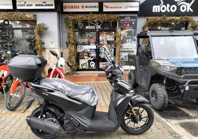 Voge Sfida SR16 125 (2025) - Annuncio 9622076