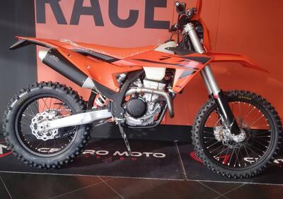 KTM 250 EXC-F (2025) - Annuncio 9622130