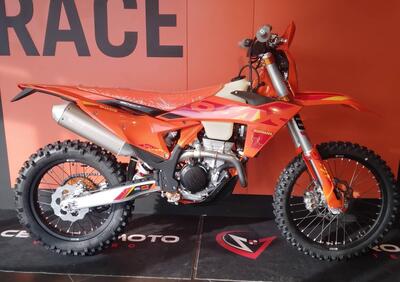 KTM 350 EXC-F Six Days (2025) - Annuncio 9622154