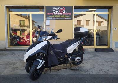 Piaggio Mp3 300 LT Yourban Sport (2017 - 19) - Annuncio 9622159