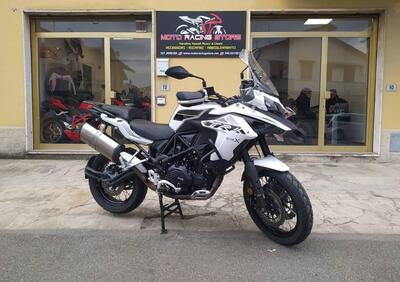 Benelli TRK 502X (2021 - 25) - Annuncio 9622163