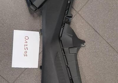 COPERCHIO SUPERIORE PEDANA DX ADX 300 Sym - Annuncio 9622226