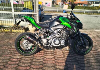 Kawasaki Z 900 Performance (2019) - Annuncio 9622245