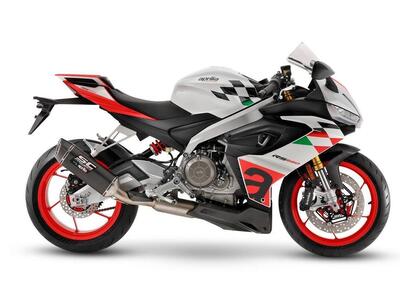 Aprilia RS 660 Extrema (2023 - 24) - Annuncio 9622260