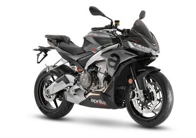 Aprilia Tuono 660 (2021 - 24) - Annuncio 9622268