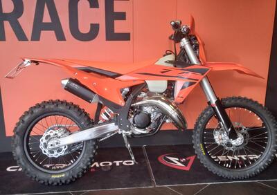 KTM 125 XC-W (2025) - Annuncio 9622354