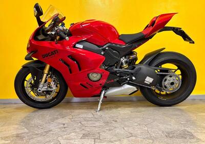 Ducati Panigale V4 S (2022 - 24) - Annuncio 9622387