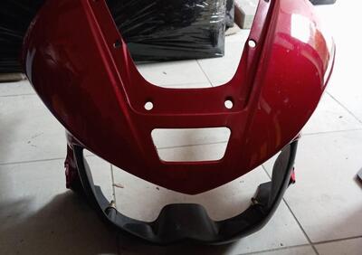 CUPOLINO ANTERIORE YAMAHA TDM850 - Annuncio 9622619