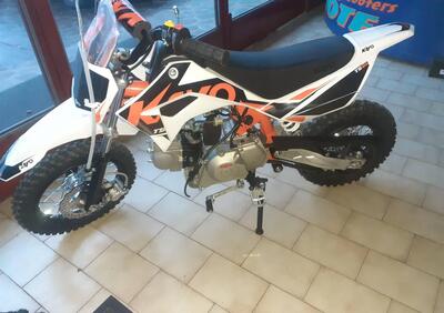  Altre moto o tipologie Pitbike - Annuncio 9622651