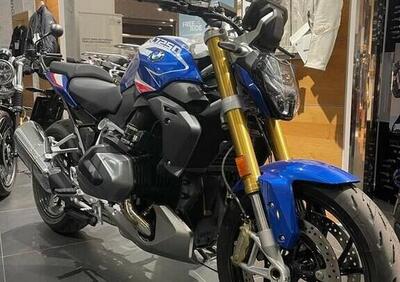 Bmw R 1250 R (2021 - 25) - Annuncio 9306292