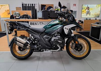 Bmw R 1300 GS Option 719 Tramuntana (2023 - 25) - Annuncio 9622891