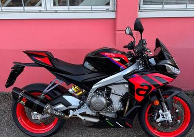 Aprilia Tuono 660 Factory (2022 - 24) - Annuncio 9558373