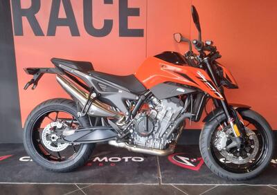 KTM 790 Duke L (2023 - 24) - Annuncio 9622936