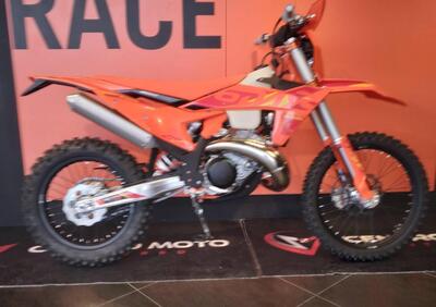 KTM 250 EXC Six Days (2025) - Annuncio 9623072