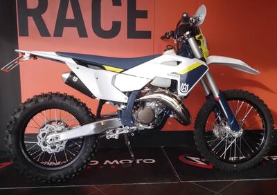 Husqvarna TE 125 (2025) - Annuncio 9623077