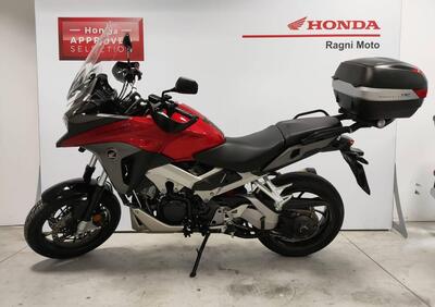 Honda Crossrunner ABS (2015 - 16) - Annuncio 9623109