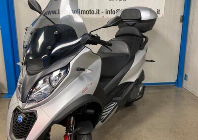 Piaggio MP3 400 Sport ABS Hpe (2021 - 22) - Annuncio 9623204